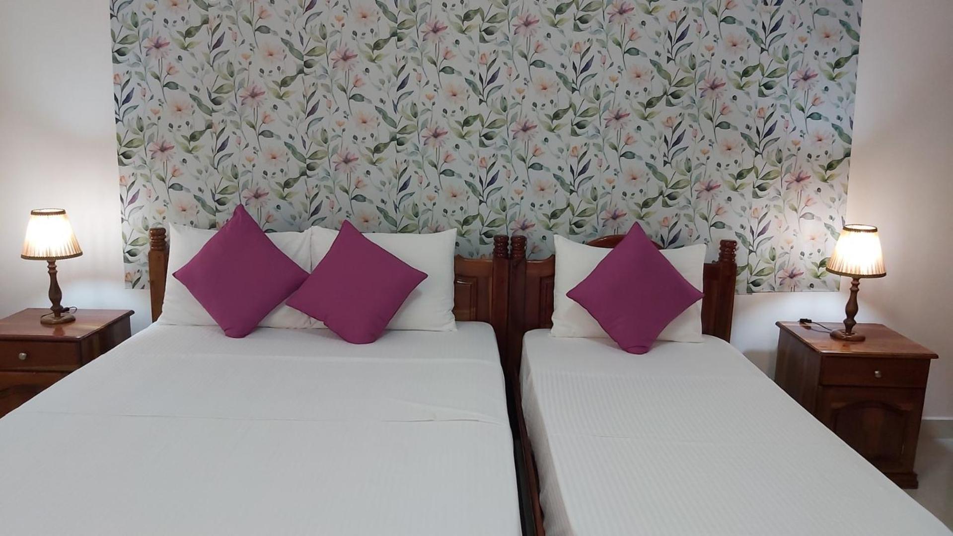 Emma'S Guest House And Self-Catering О-Кап Экстерьер фото