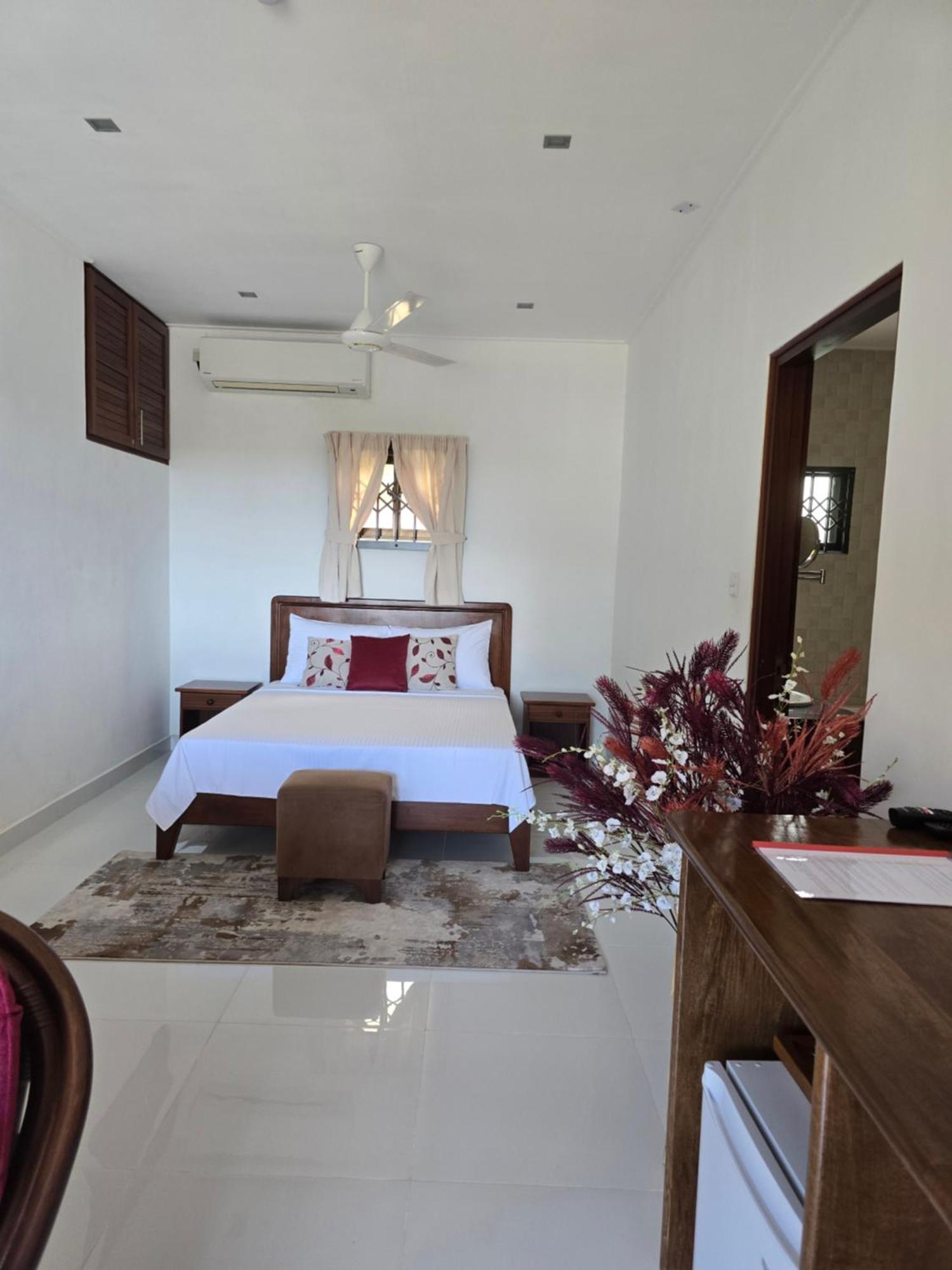 Emma'S Guest House And Self-Catering О-Кап Экстерьер фото