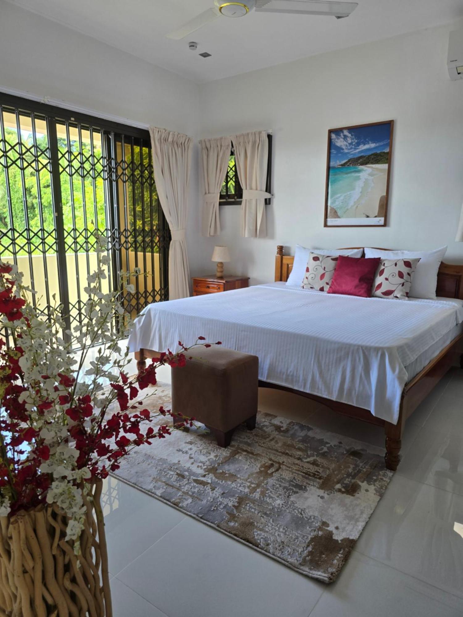 Emma'S Guest House And Self-Catering О-Кап Экстерьер фото